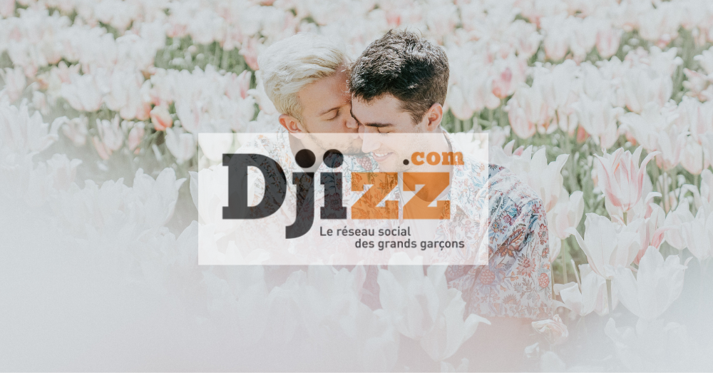 Djizz:_5_bonnes_raisons_de_s’inscrire_sur_le_site_de_rencontre_pour_gay!